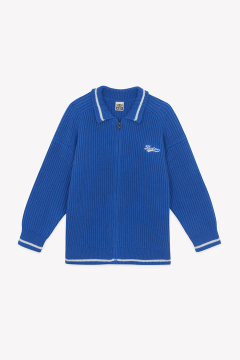 Gilet - Nuggets Summer Blue - Image principale