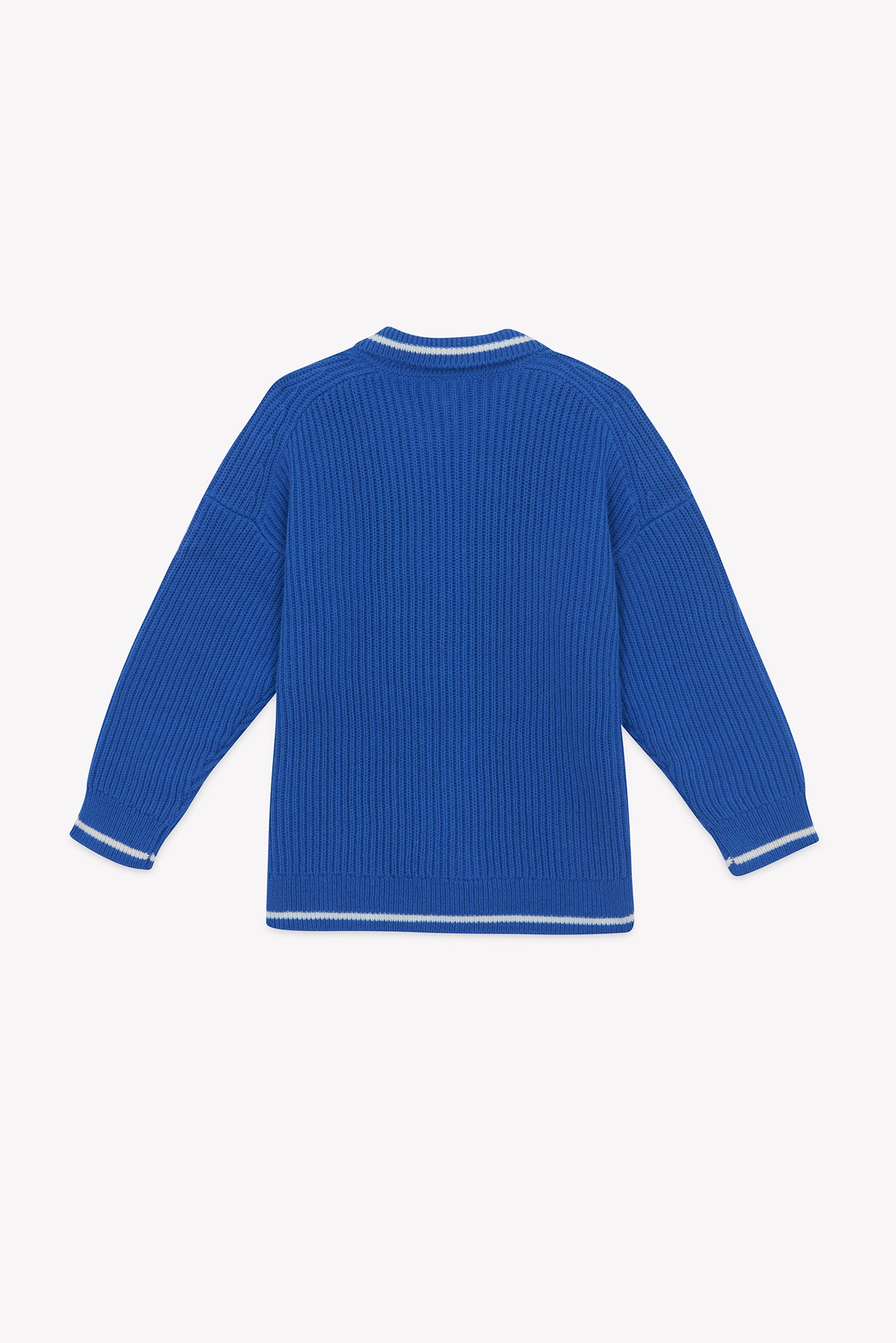 Gilet - Nuggets Summer Blue