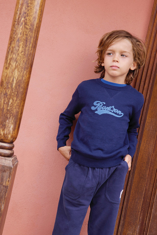 Jogging - Batcha Marine - Image principale