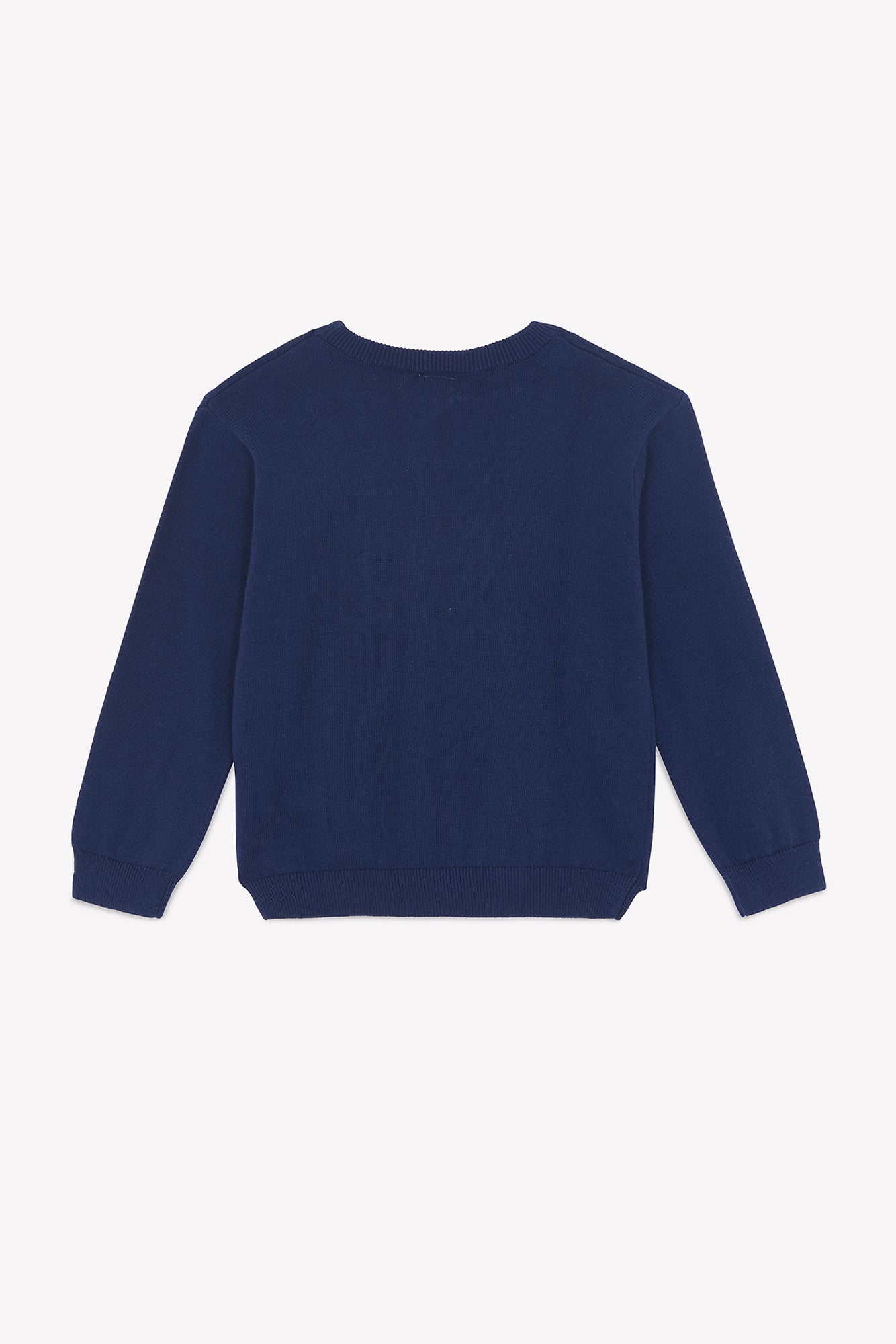 Pull - Missouri Indigo