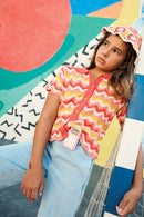 Gilet - Ninon Rose Amor