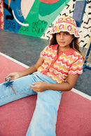 Jeans - Nana Denim Bleached