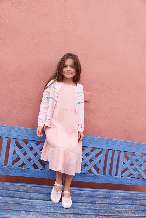 Robe - Lypso Rose Sunset - Image principale