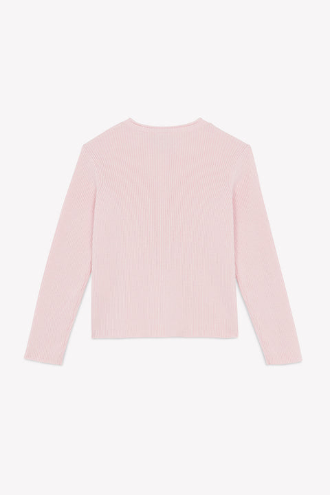 Cardigan - Notta Rose Douceur - Image principale