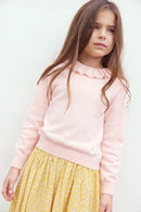 Pull - Lily Rose Sunset