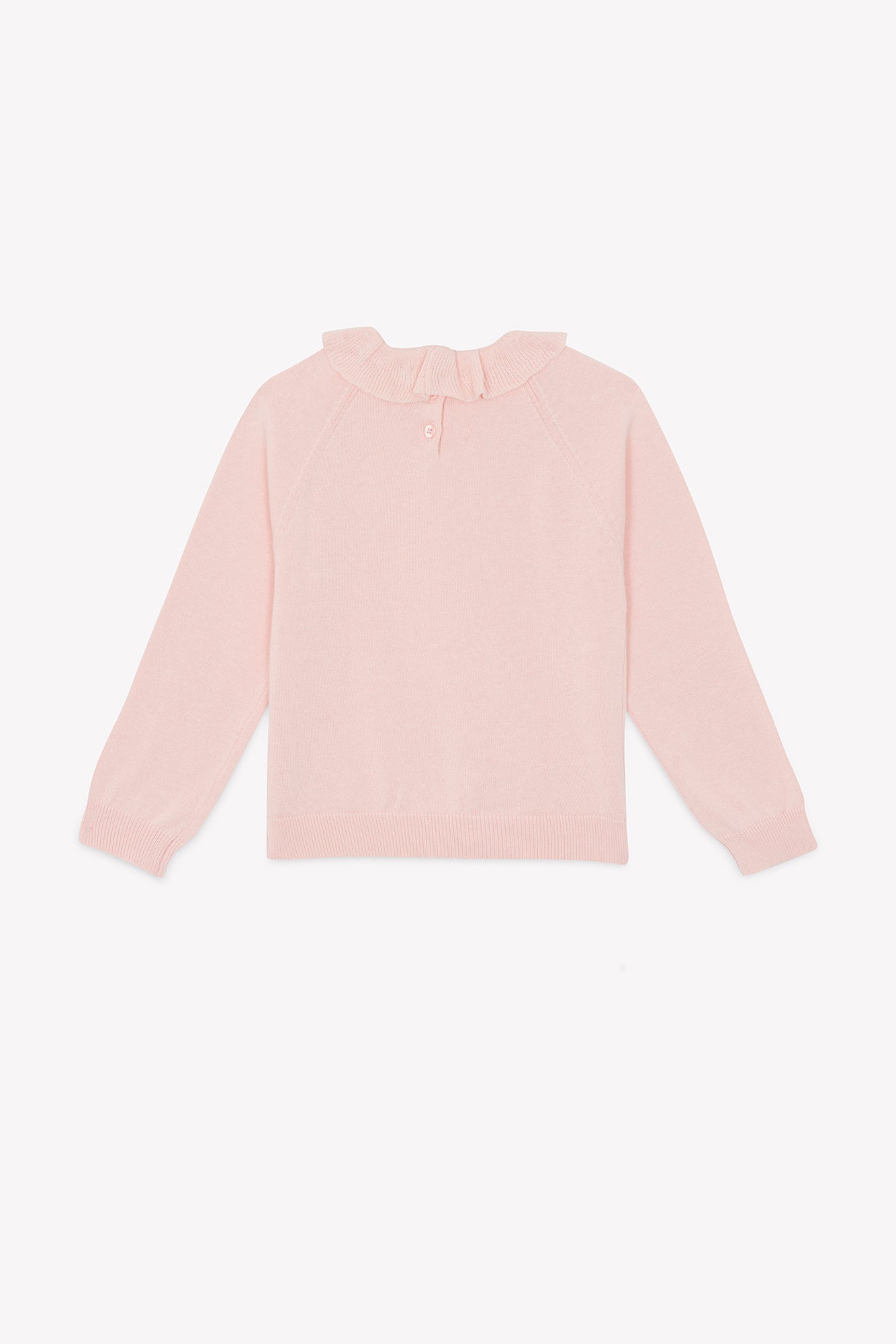 Pull - Lily Rose Sunset