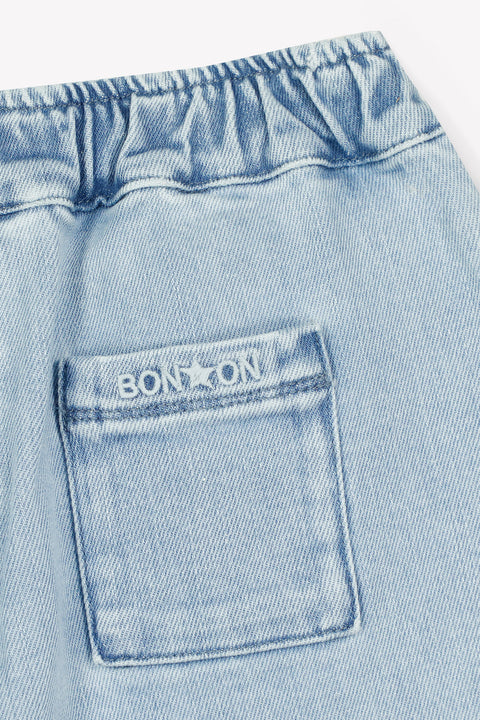 Jean - Nana Denim Blanchi - Image principale