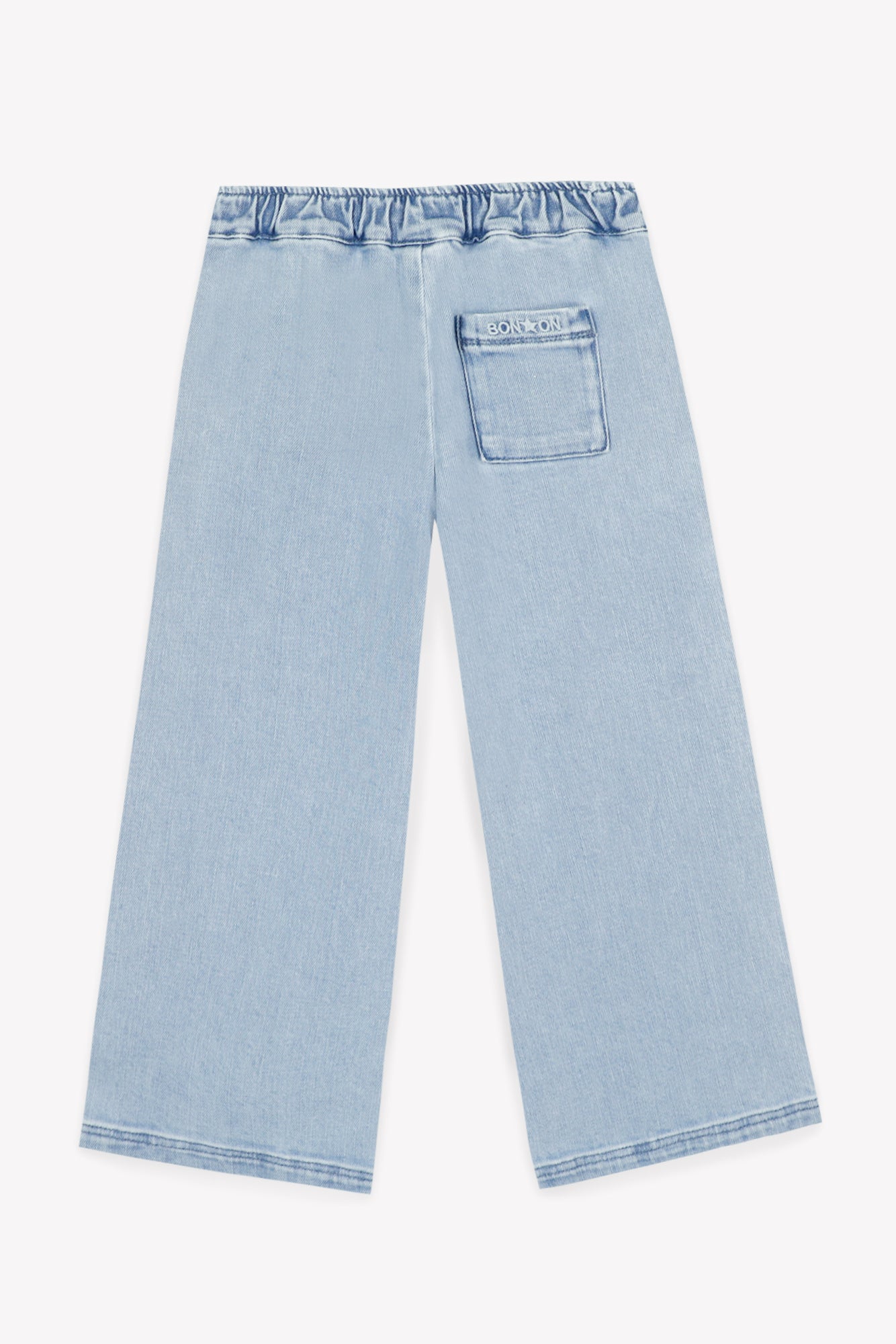 Jean - Nana Denim Blanchi