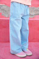 Jean - Nana Denim Blanchi