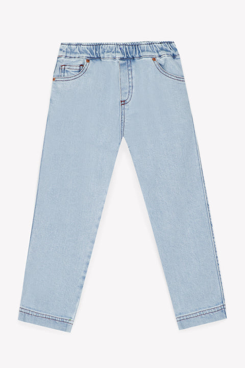 Jeans - Fracas Bleached Denim - Image principale