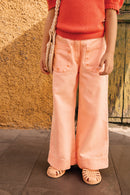 Pantalon - Lakiko Rose Sunset
