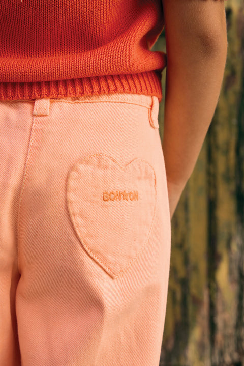 Pantalon - Lakiko Rose Sunset - Image principale