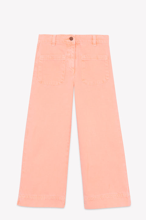 Pantalon - Lakiko Rose Sunset - Image principale