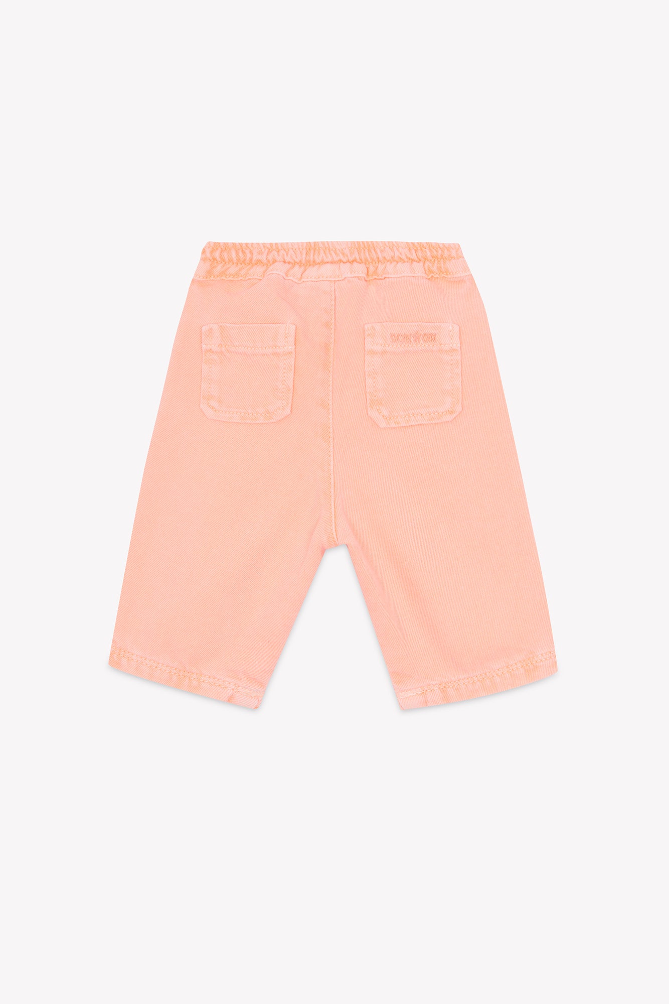 Trousers - Lucky Pink Sunset