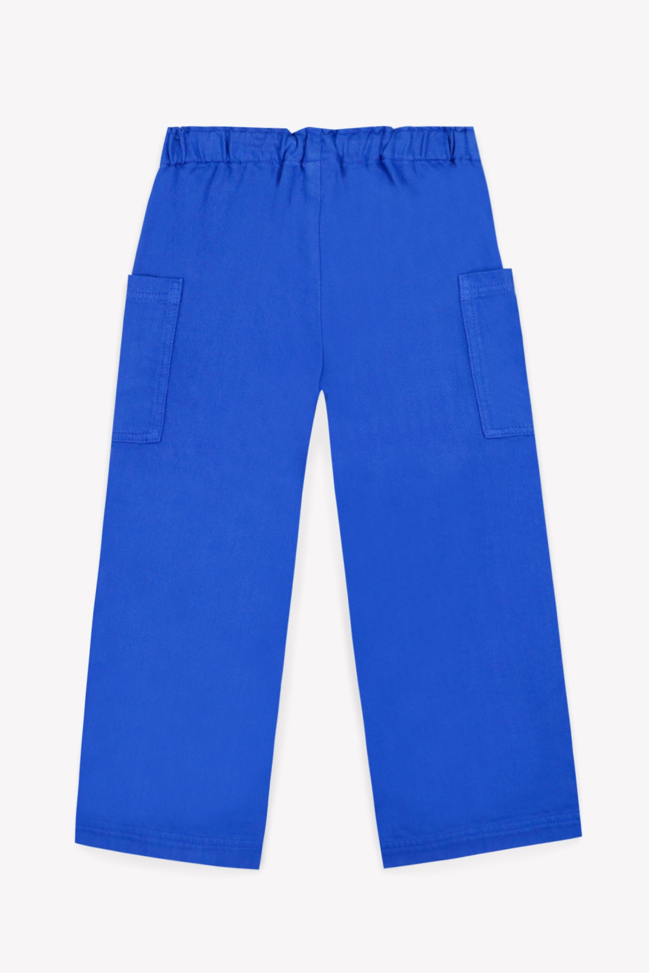 Pantalon - Lauren Summer Blue