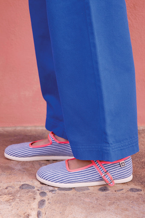 Chaussons - Jane Oshkosh - Image principale