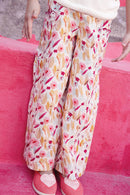 Pantalon - Lauren Fleurs Joséphine