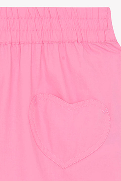 Pantalon - Nola Rose Fiesta - Image principale