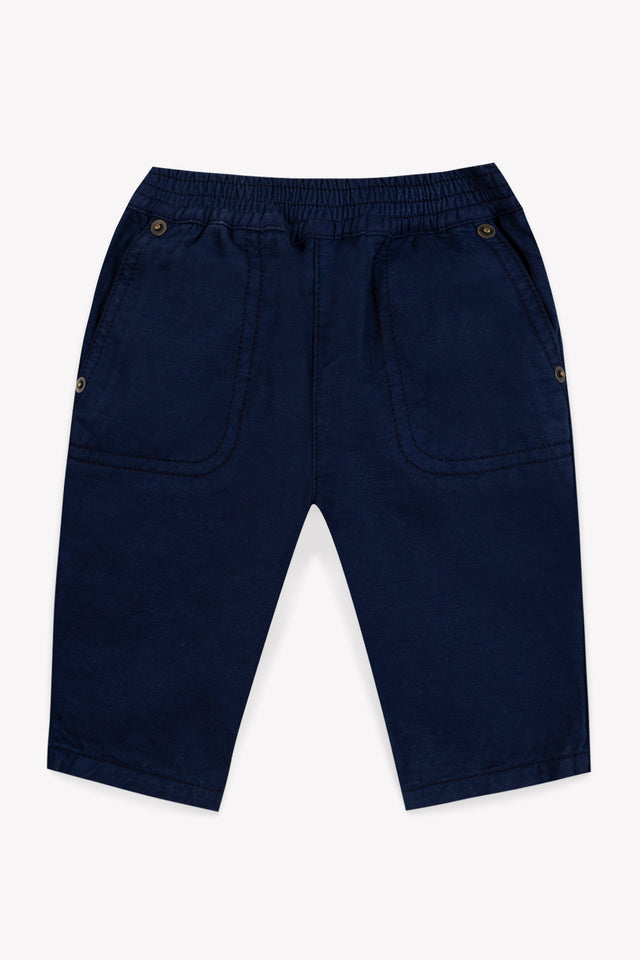 Pantalon - Matcha Marine - Image principale