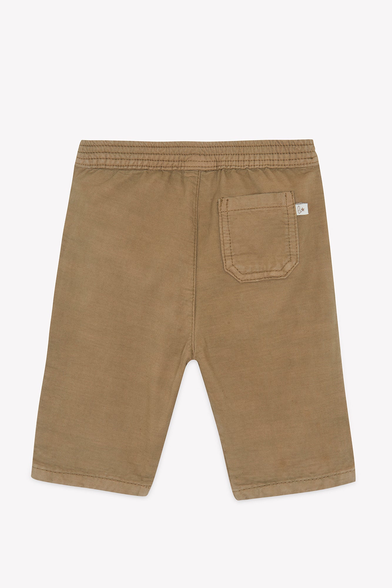 Pantalon - Matcha Kaki Cactus