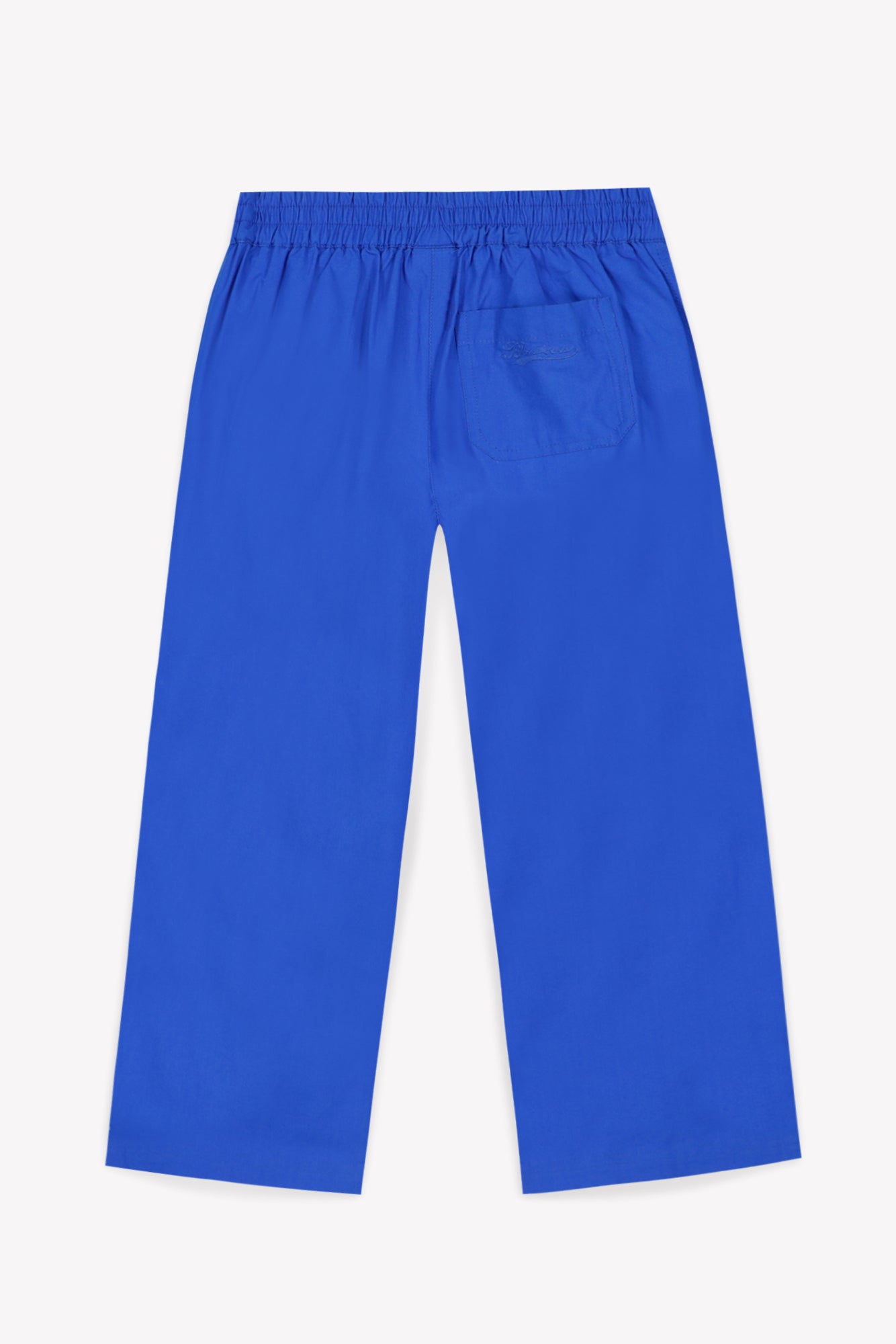 Pantalon - Leone Summer Blue