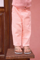 Pantalon - Lucky Rose Sunset