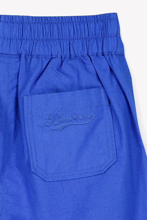 Trousers - Lucky Summer Blue - Image principale