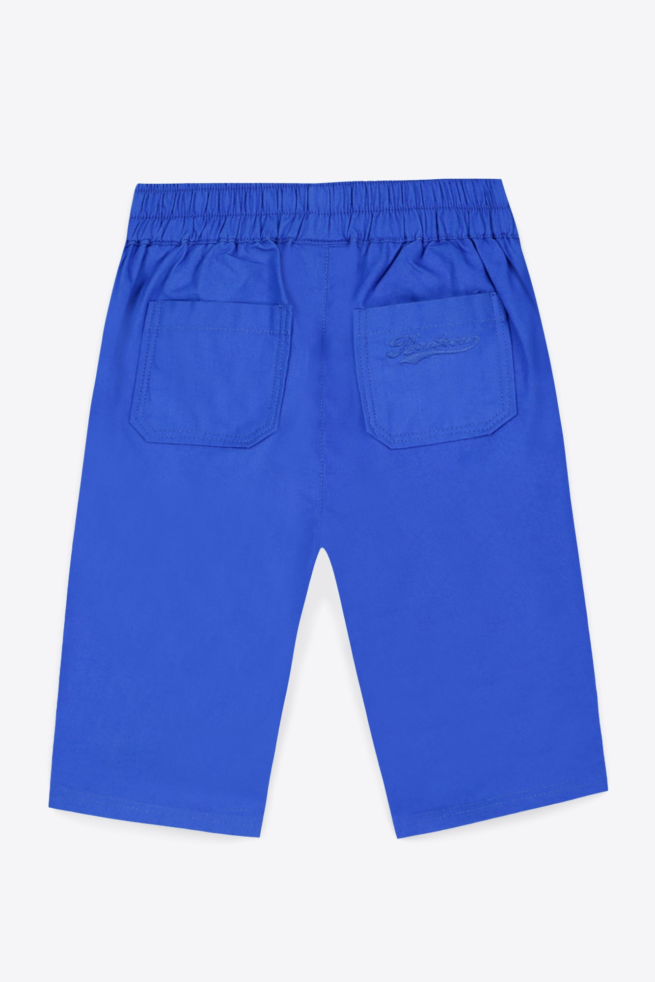 Trousers -Lucky Summer Blue
