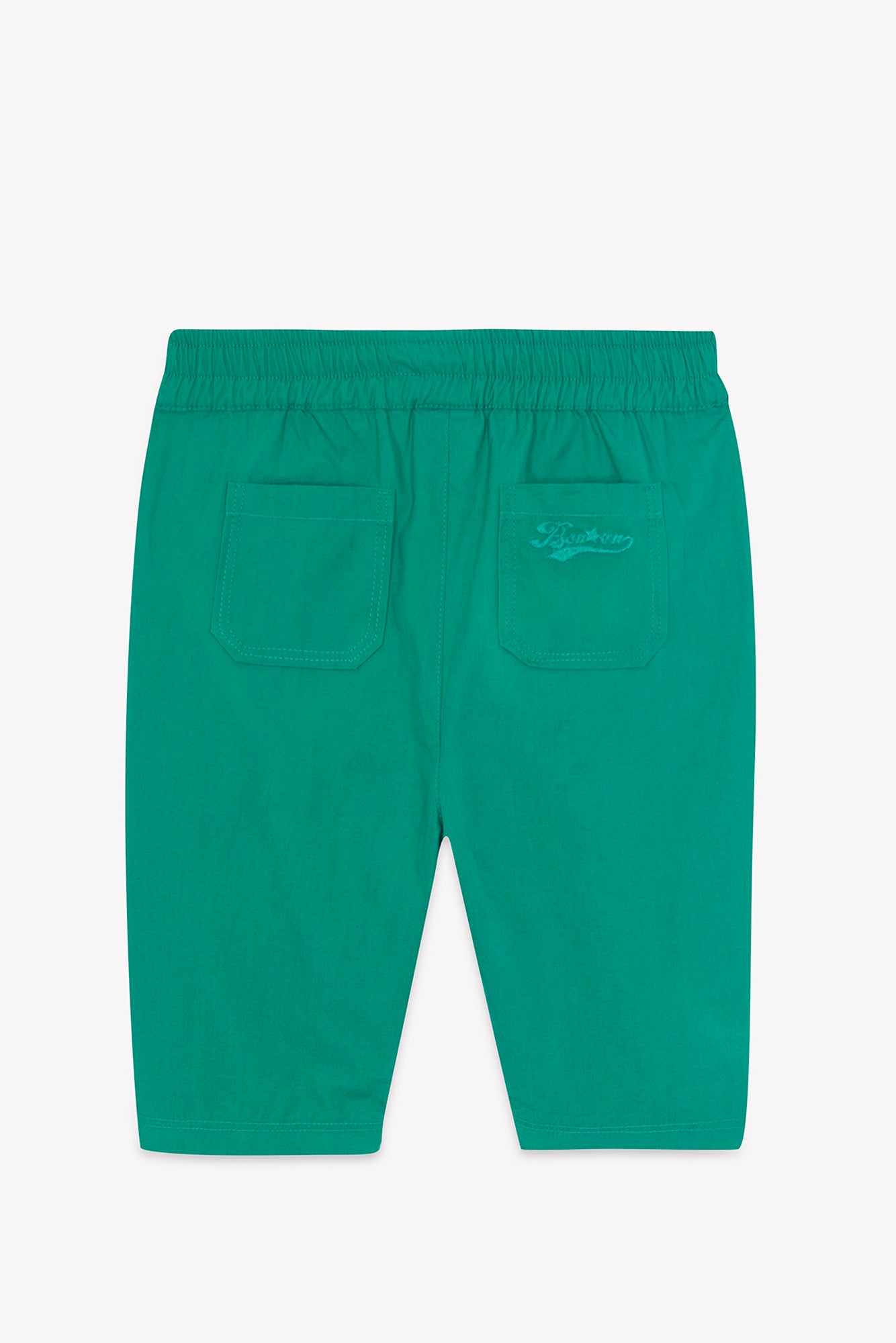 Pantalon - Lucky Vert Paradise