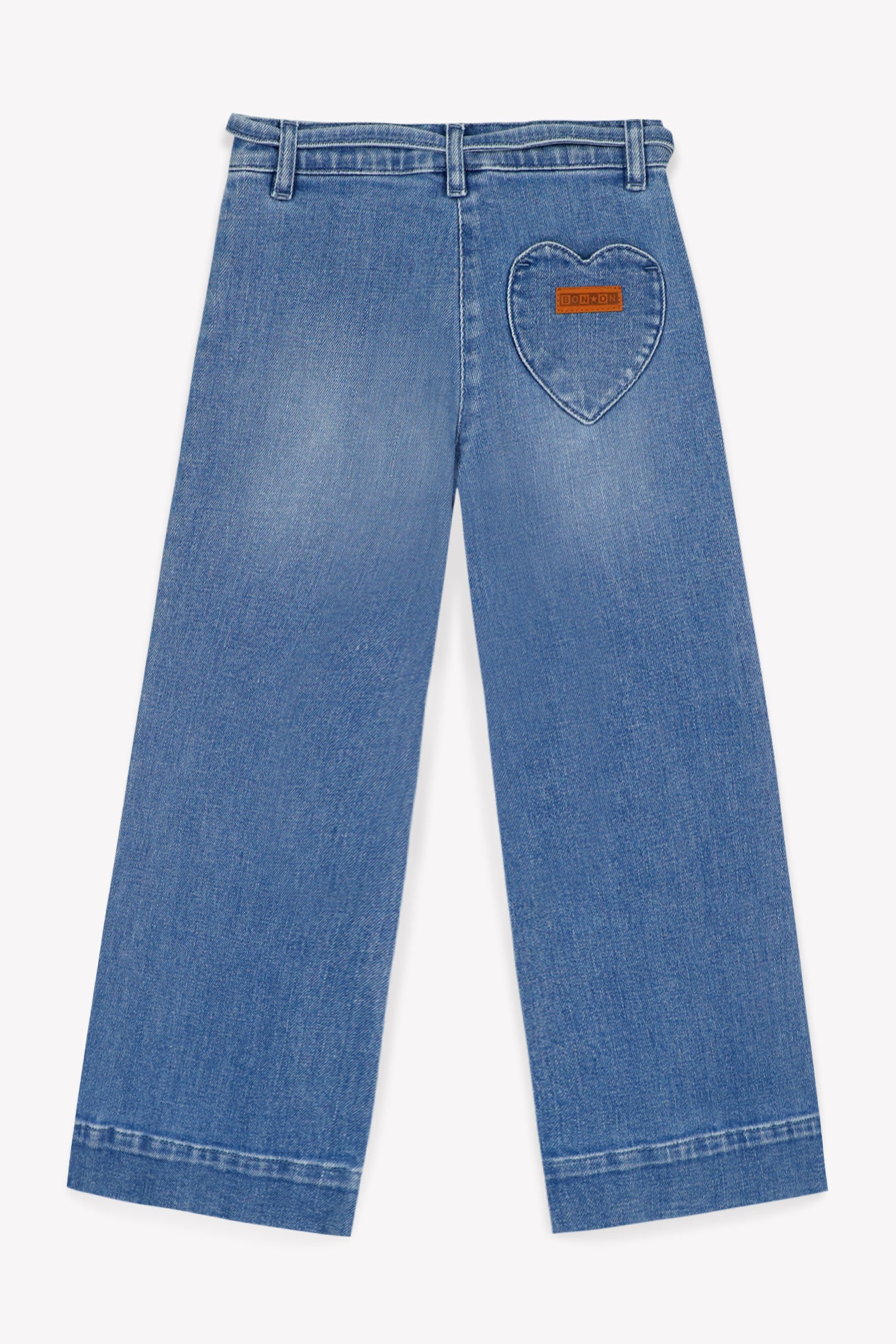 Jean - Lasso Denim