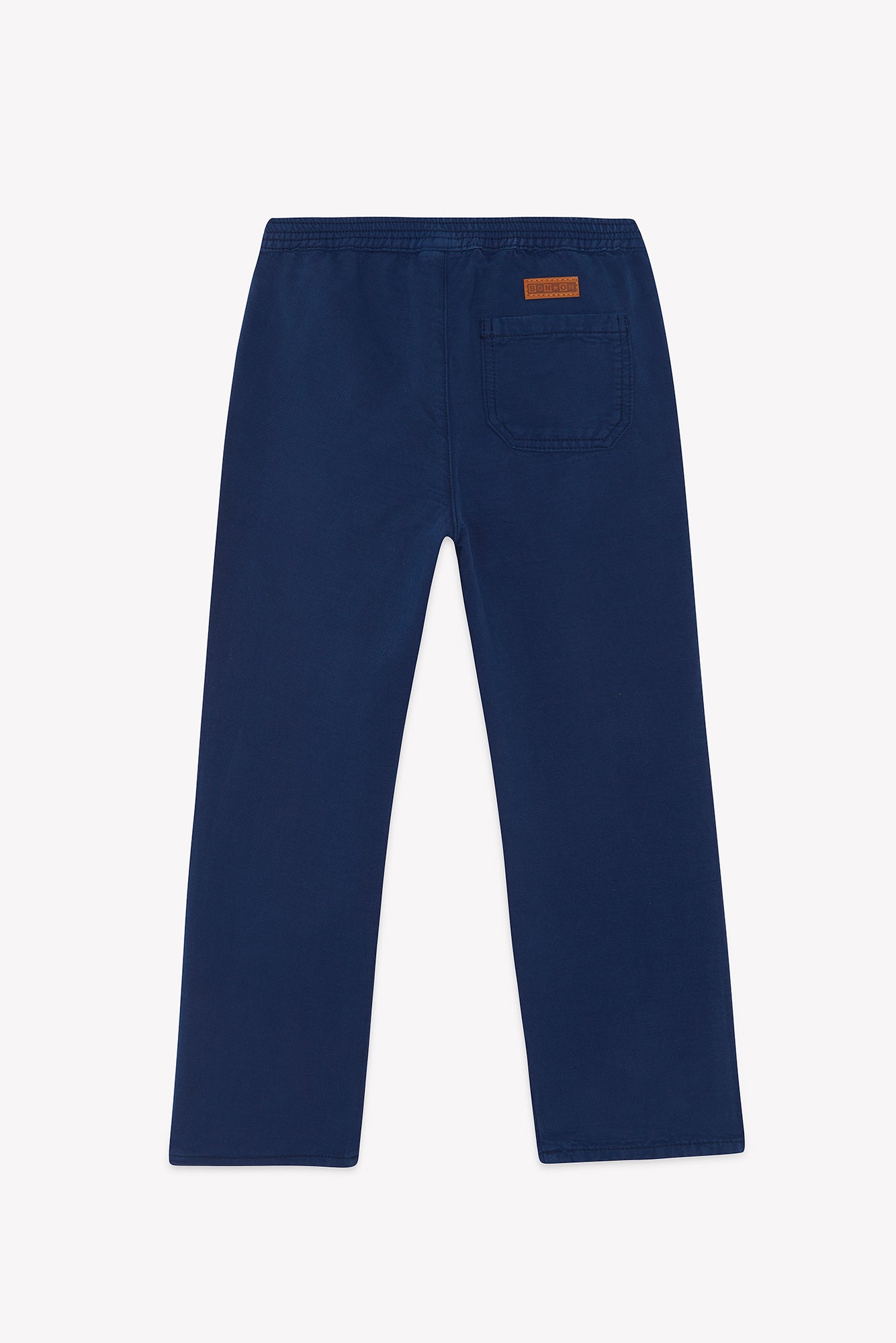 Pantalon - Matcha Marine