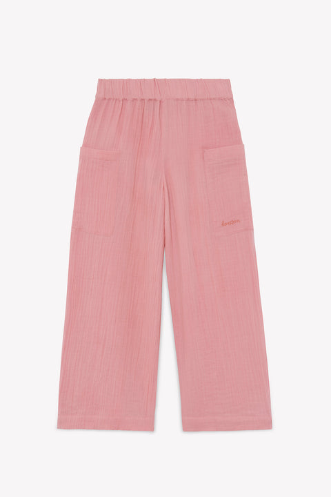Pantalon - Lauren Rose Moyen - Image principale