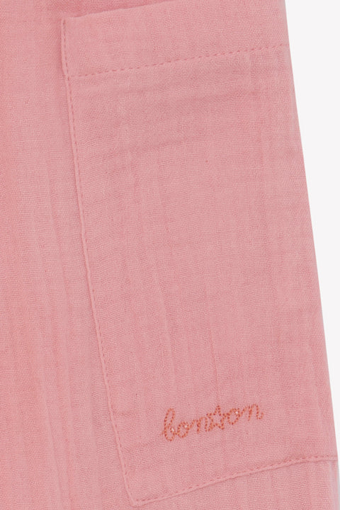 Pantalon - Lauren Rose Moyen - Image principale