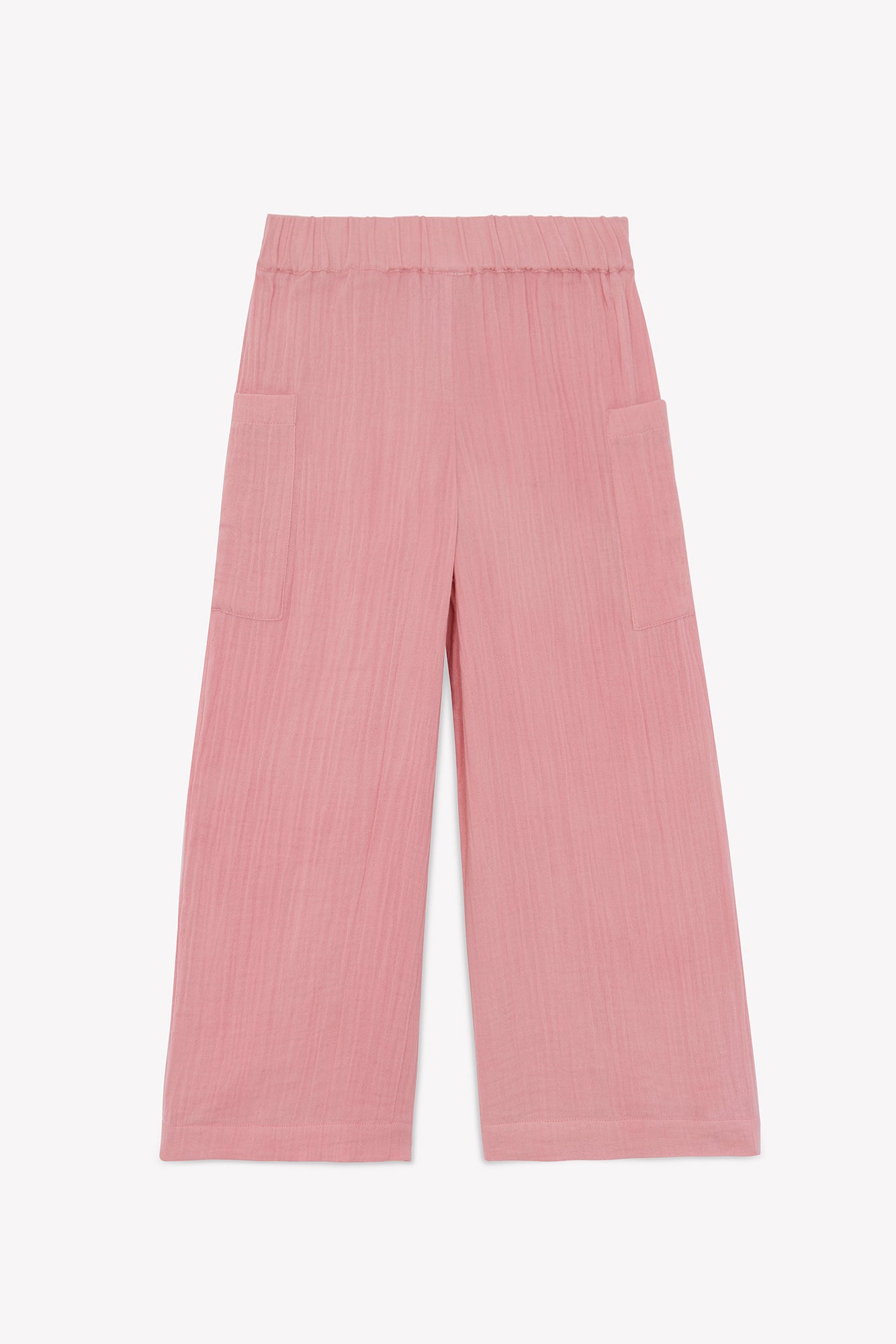 Pantalon - Lauren Rose Moyen
