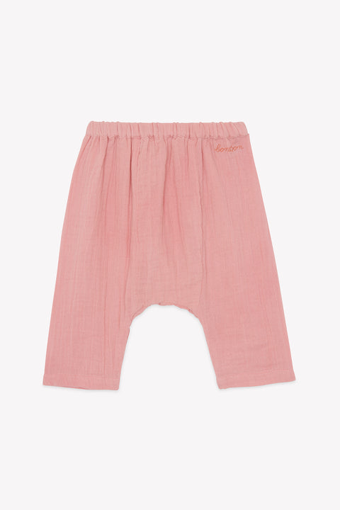 Pantalon - Laos Rose Moyen - Image principale