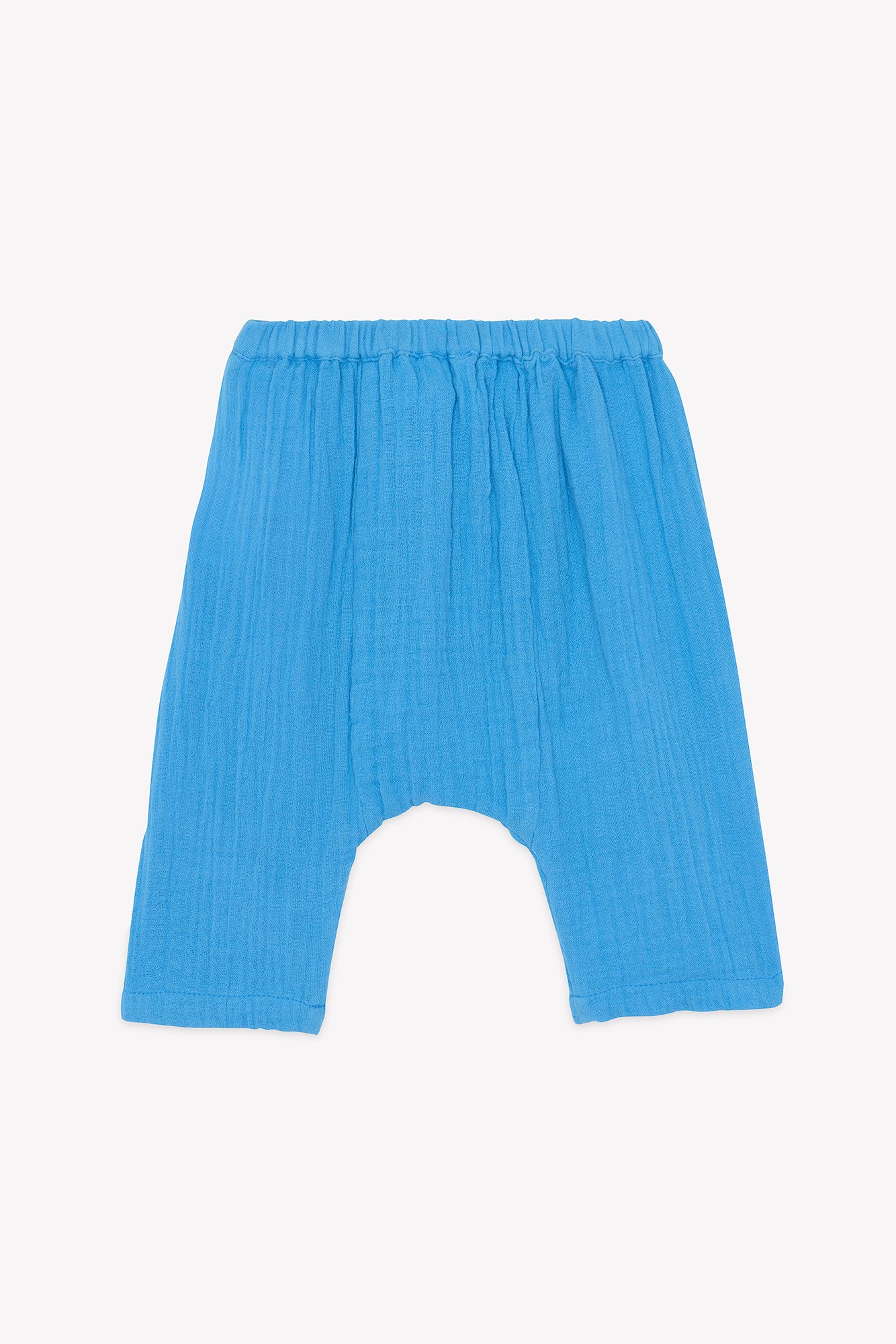 Pantalon - Laos Bleu Moyen