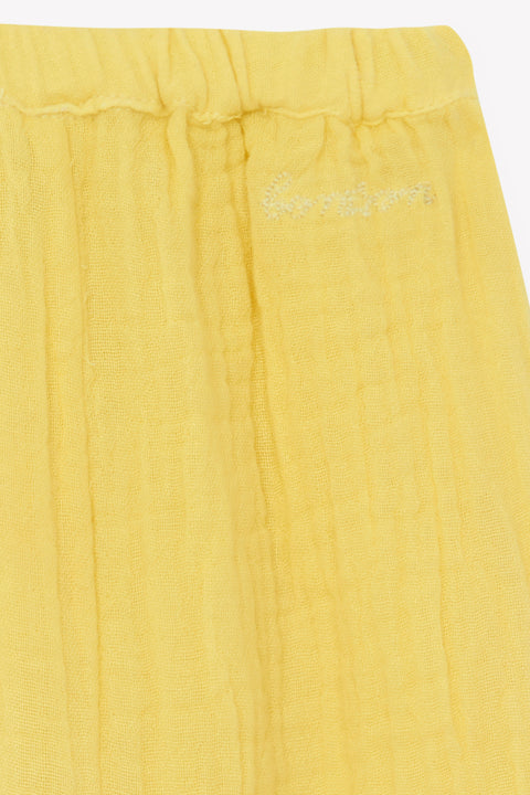 Pantalon - Laos Jaune - Image principale