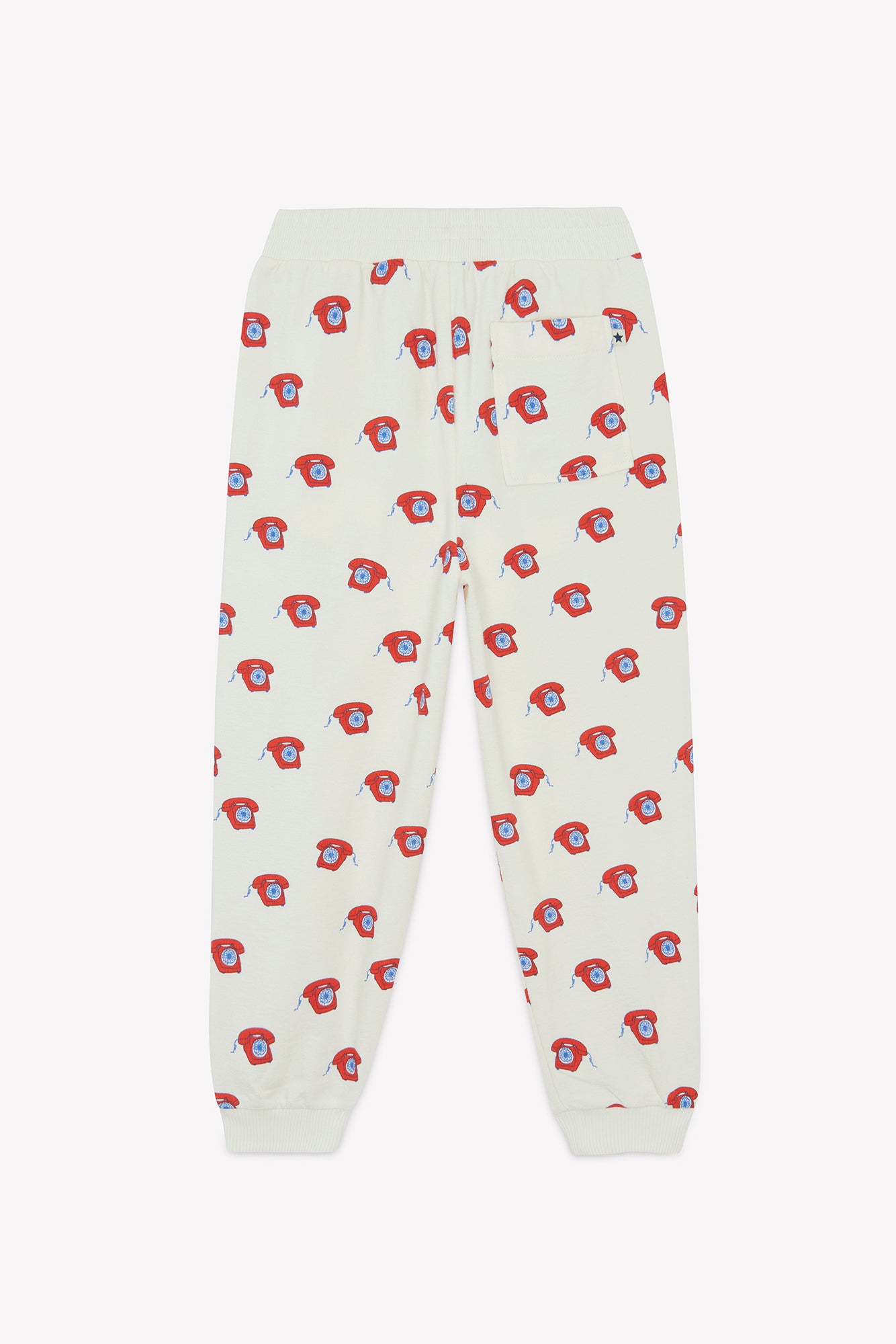 Jogging - Lolito Phone