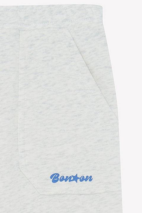 Jogging - Batcha Grey China - Image principale