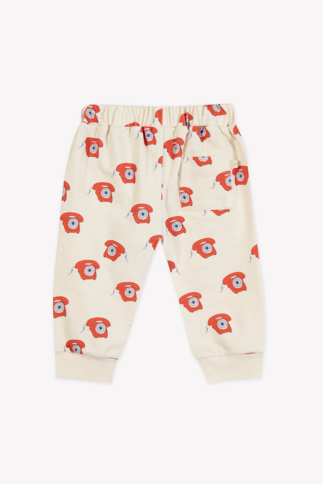 Jogging - Legere Phone