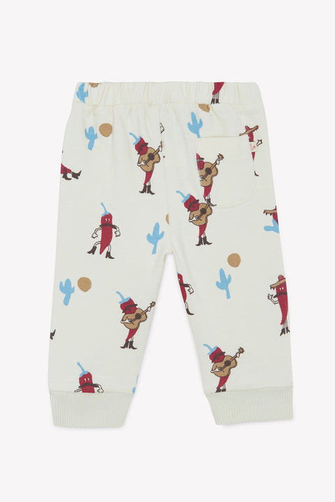 Jogging - Legere Peppers - Image principale