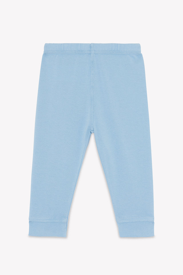 Legging - Tino Bleu Azul - Image principale