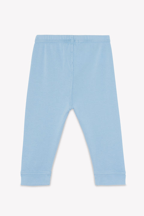 Legging - Tino Bleu Azul - Image principale