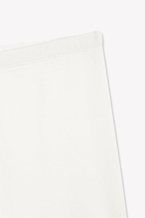 Legging - Ninata Ecru Bonton - Image principale