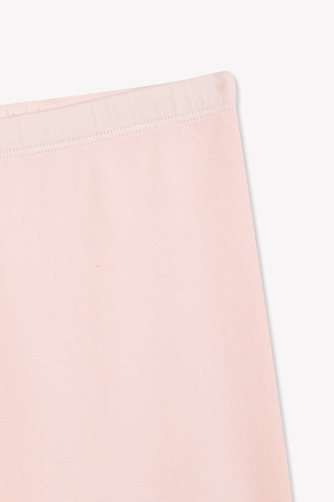 Legging - Ninata Rose Douceur - Image principale