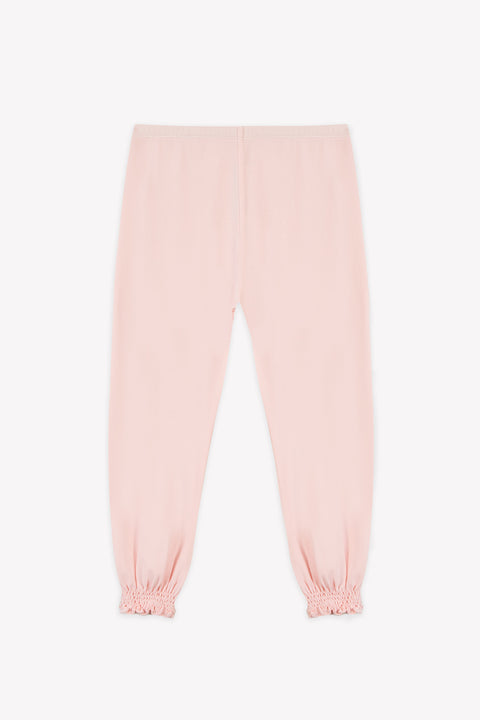 Legging - Ninata Rose Douceur - Image principale