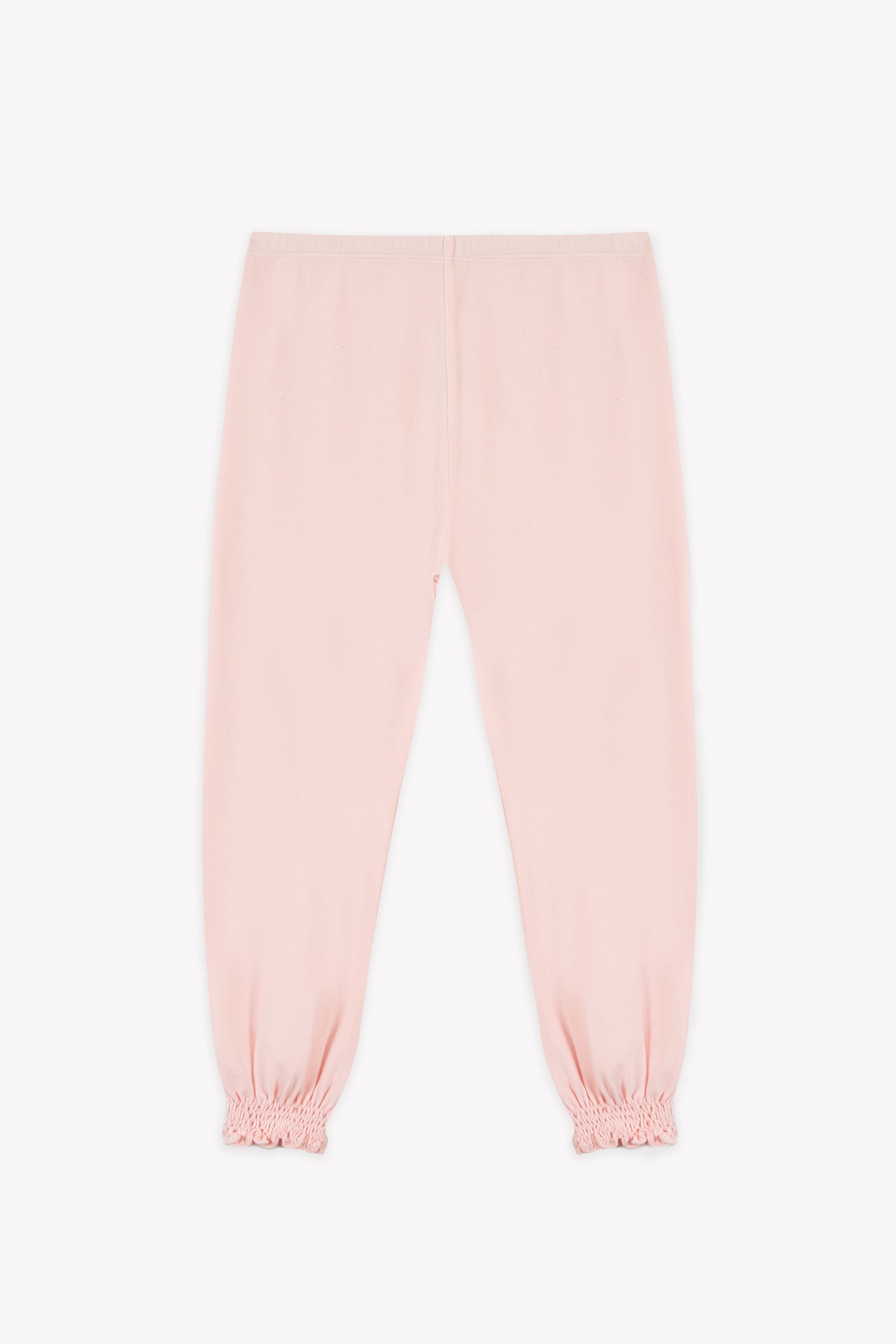 Legging - Ninata Pink Softness