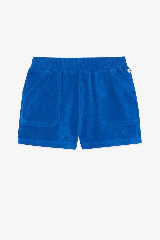 Short - Nono Summer Blue - Image principale