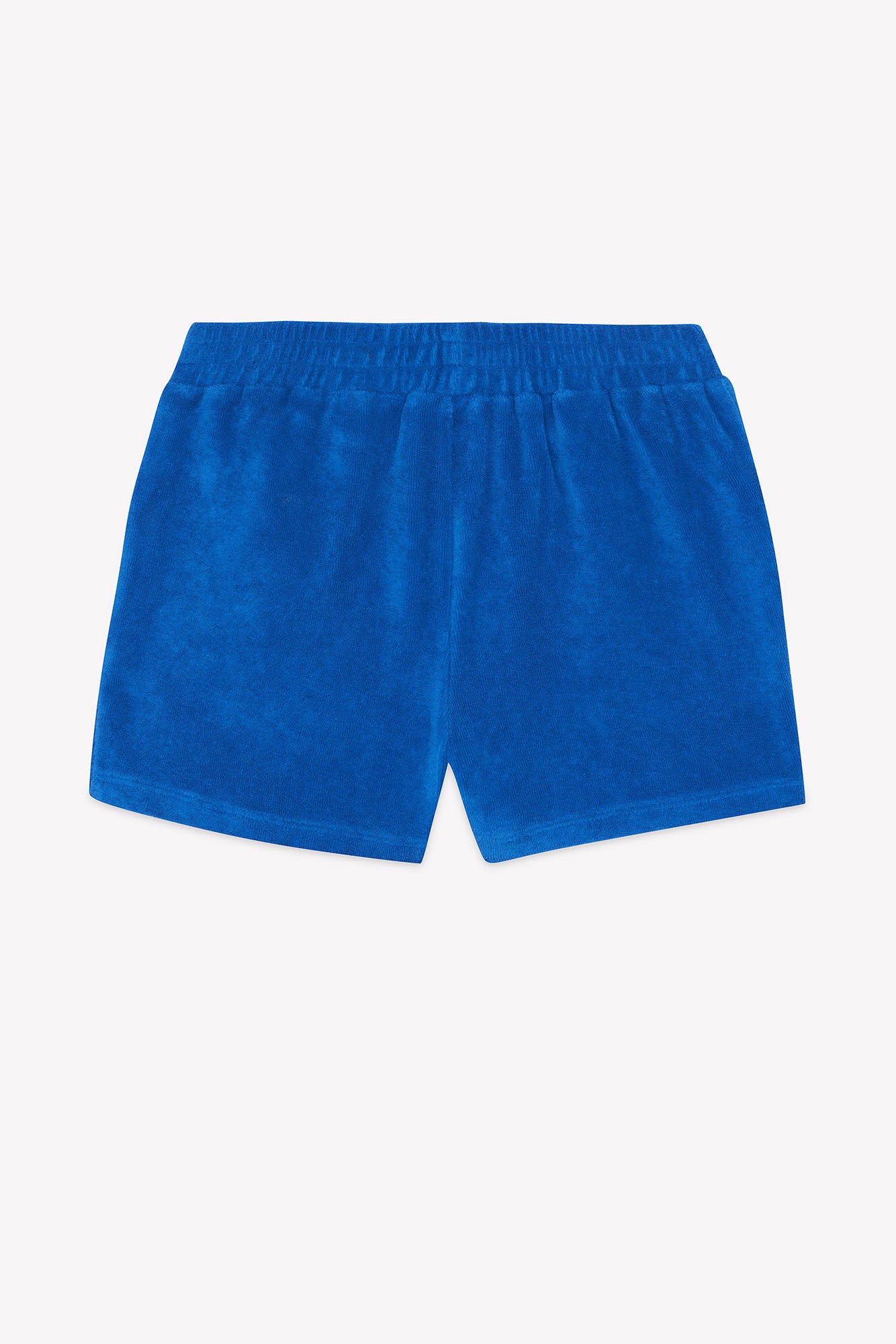 Short - Nono Summer Blue