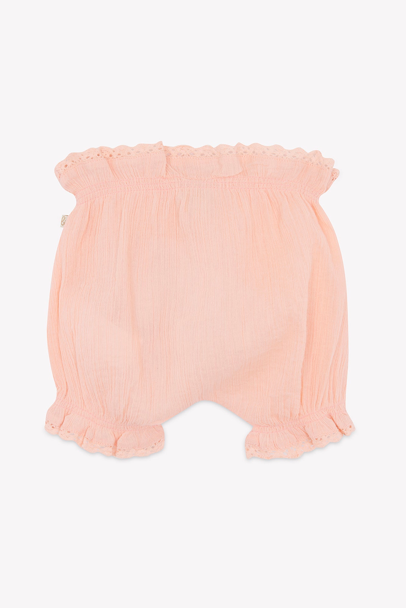 Bloomer - Lancienne Rose Sunset